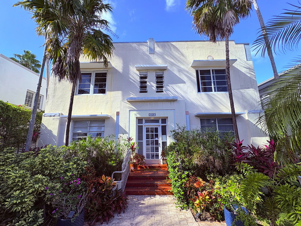 Villas Gatsby Condo - 1